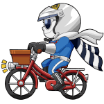 ゼブラストップマン